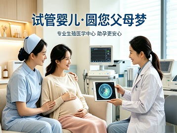 清城辅助生育服务 试管婴儿行业的兴起背景、发展与未来展望